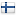 alphanotemedia.com server is located in Finland